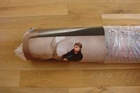 Wrapping Art
