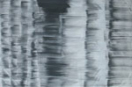 acrylics and ink on paper, 125x200 cm, 2003