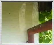 Free 3gp video: Ruffling water in barrel shining on the wall, singing birds, Morkůvky - 433KB