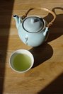 Gyokuro Tea - the first infusion