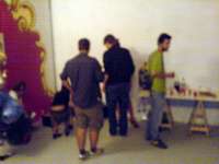 exhibitions in Brno, Aug 17 2006