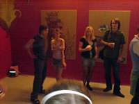 17. srpen 2006, Brno, výstavy
