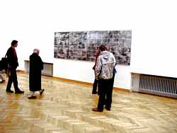 Gerhard Richter v Brně